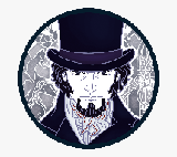 Edmond Dantes